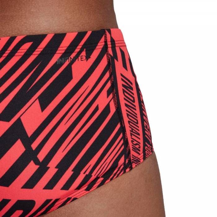 ADIDAS PRO GRAPHIC SWIMSHORT MENS