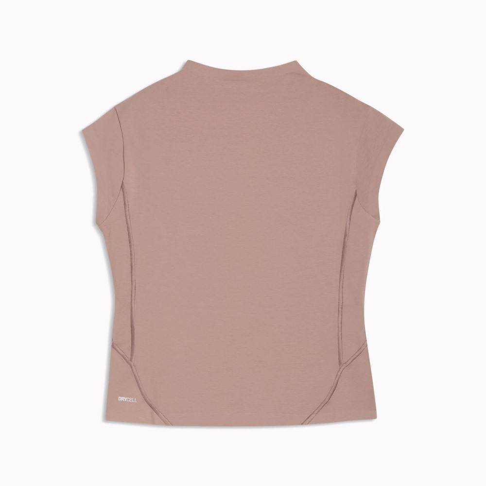 PUMA PUMATECH SENSE DRYCELL SLIM TEE