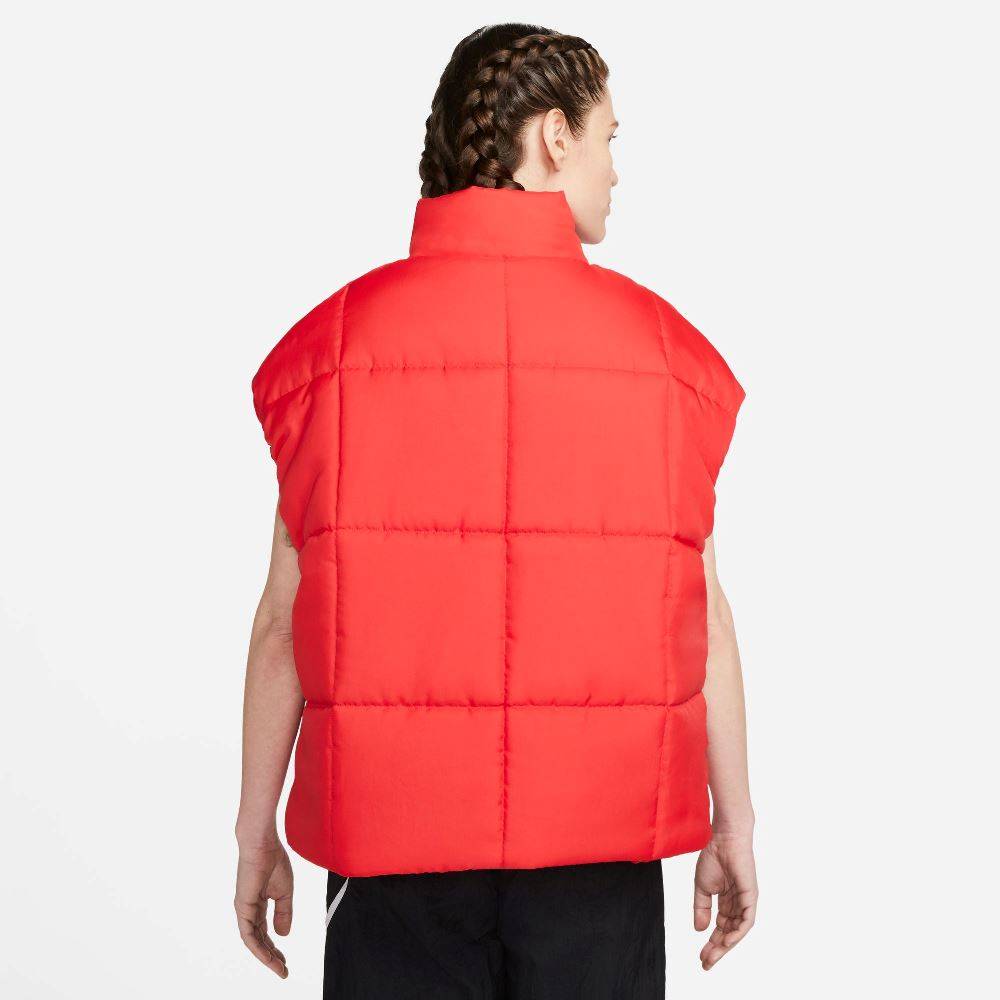 NIKE NSW WOMENS ESS THERMA-FIT LOOSE VEST