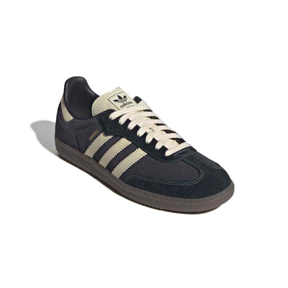 ADIDAS ORIGINALS M SAMBA OG SHOES
