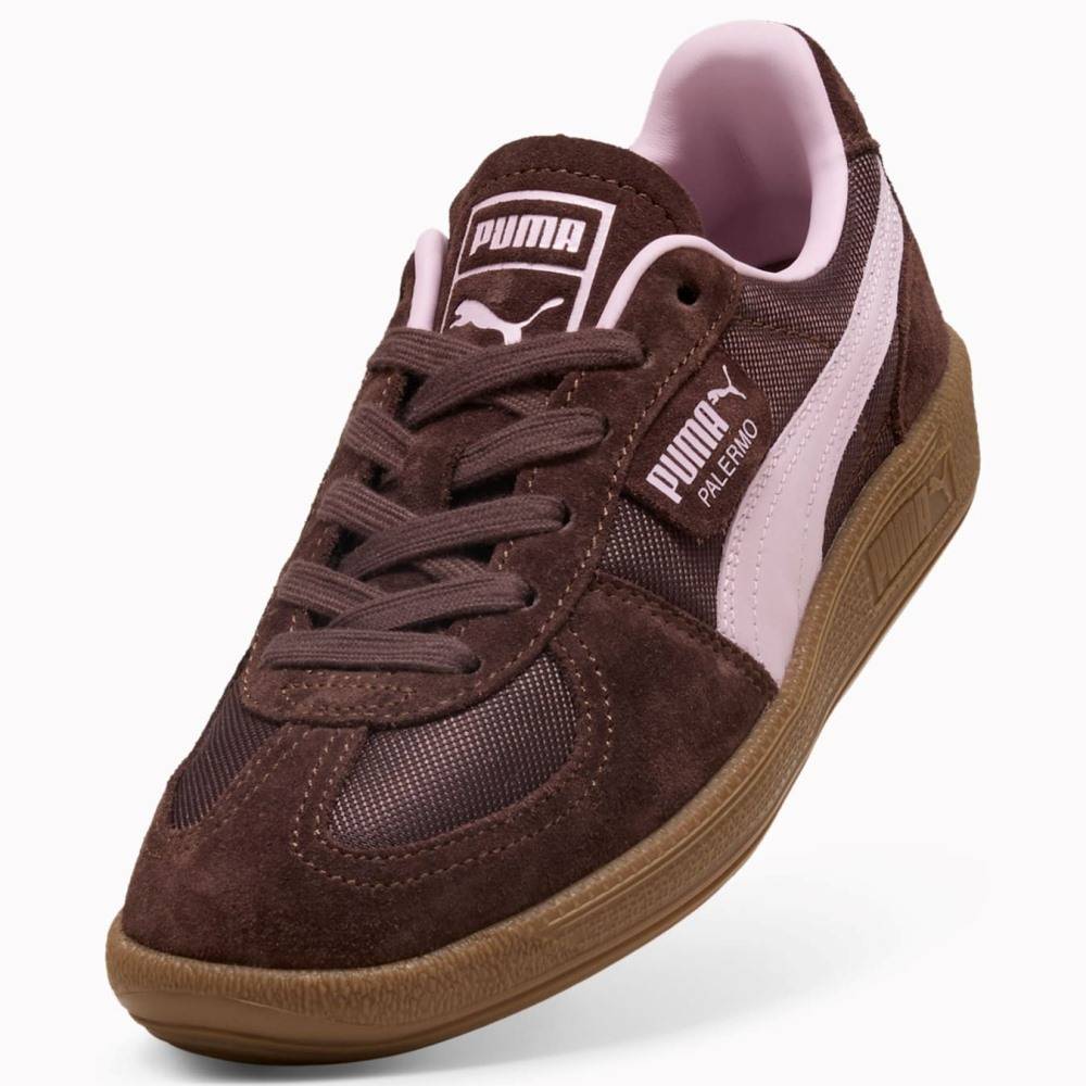 PUMA PALERMO VINTAGE UPDATE