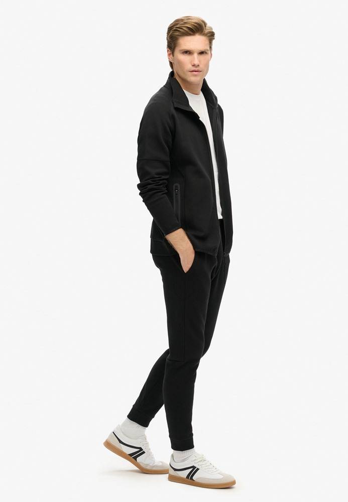 SUPERDRY TECH TAPERED JOGGER