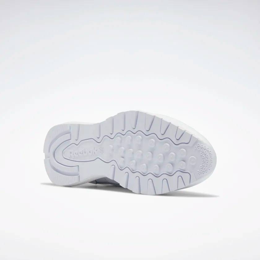 REEBOK WOMENS CLASSIC LEATHER SP SHOES