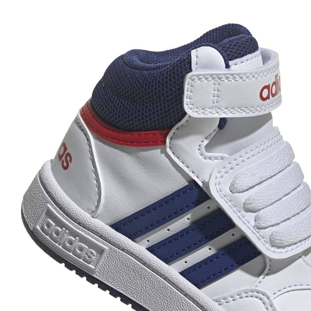 ADIDAS HOOPS MID 3.0 AC I
