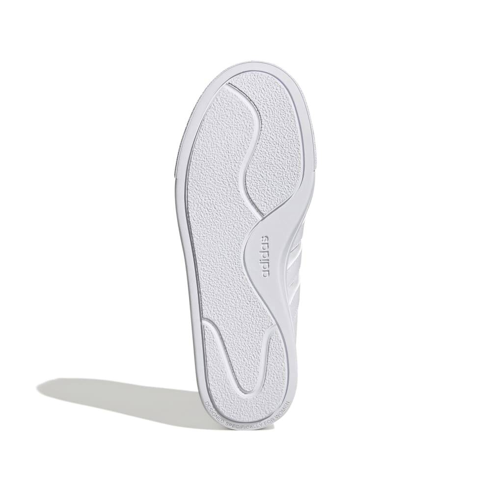 ADIDAS COURT PLATFORM