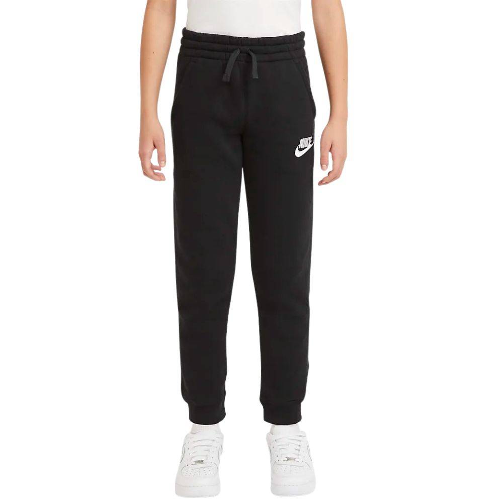 NIKE LITTLE GIRLS FRENCH TERRY JOGGER