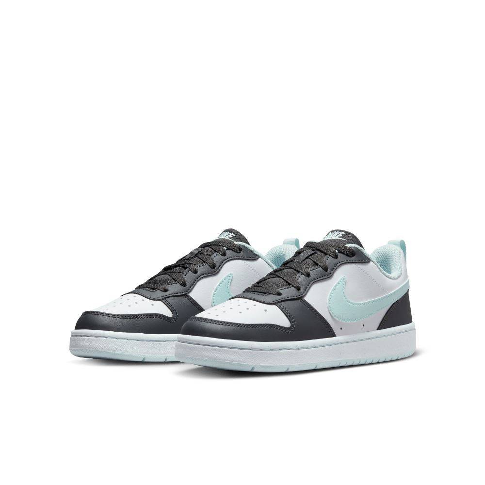 NIKE COURT BOROUGH LOW RECRAFT (BG) SHOES