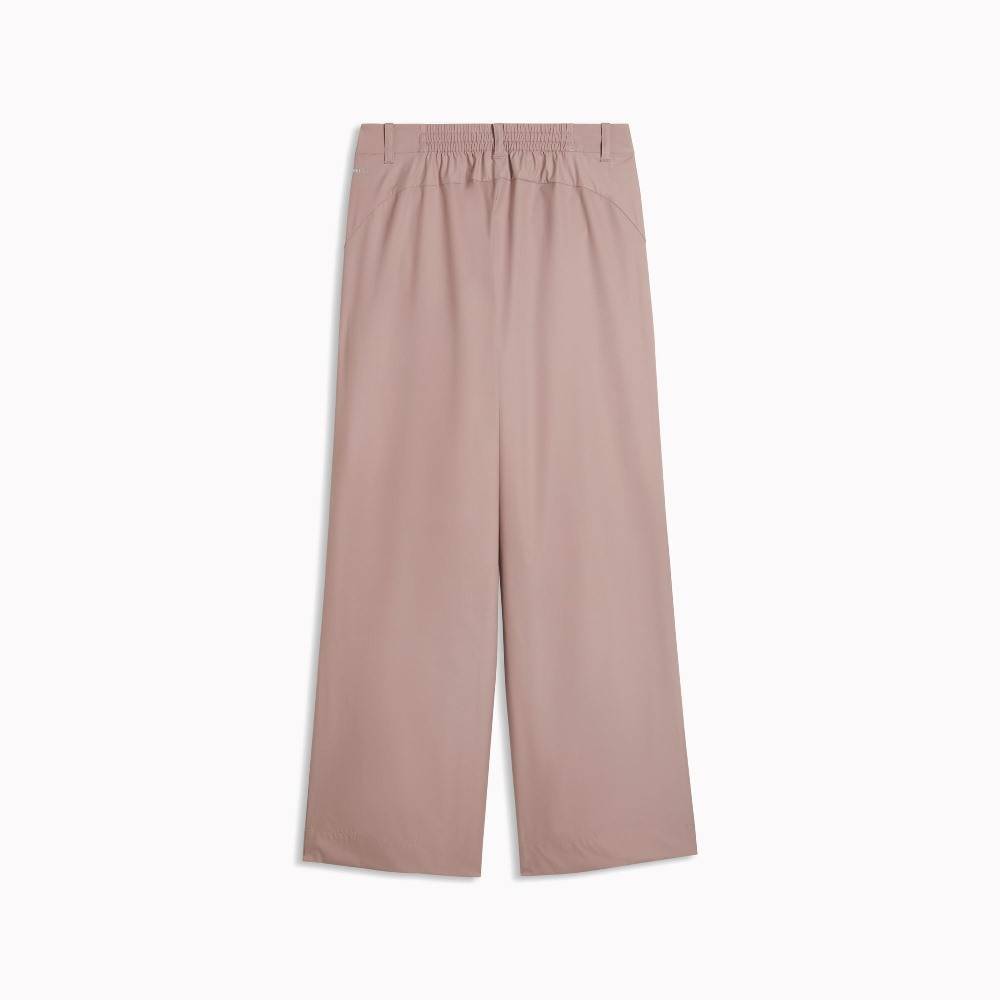 PUMA PUMATECH SENSE 2-WAY STRETCH RELAXED WINDCELL WOVEN PANTS