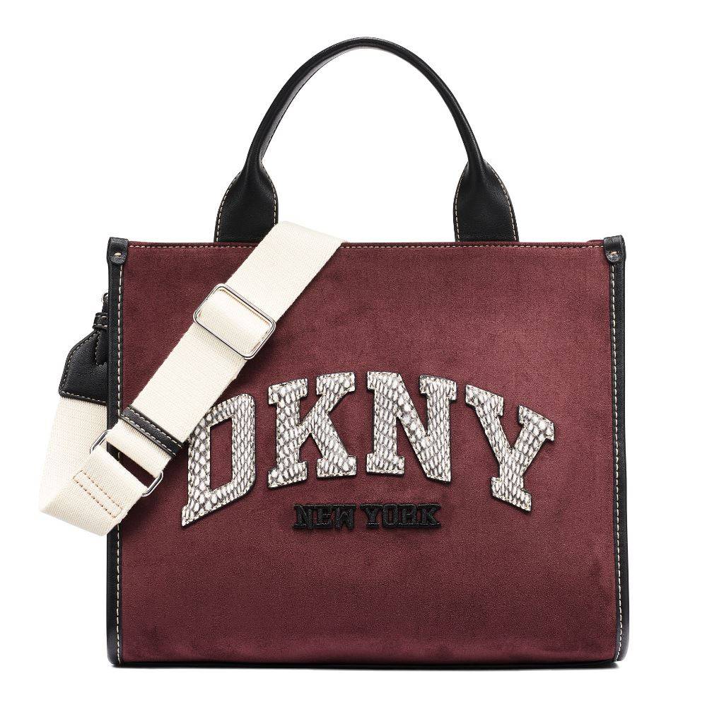 DKNY HADLEE TOTE HANDBAG