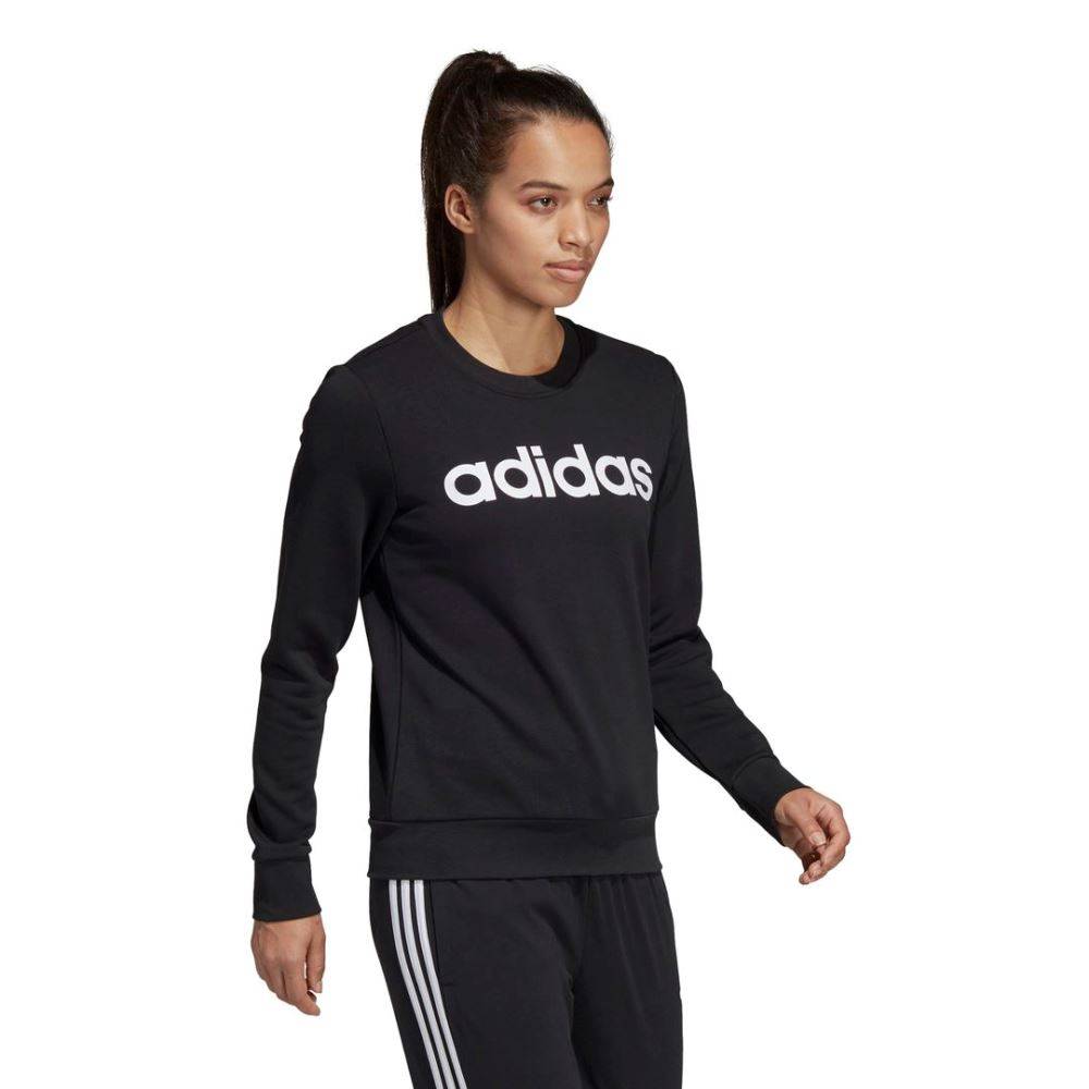 ADIDAS W E LIN SWEAT