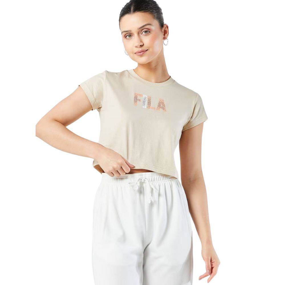 FILA CUPRITE WOMENS TOP
