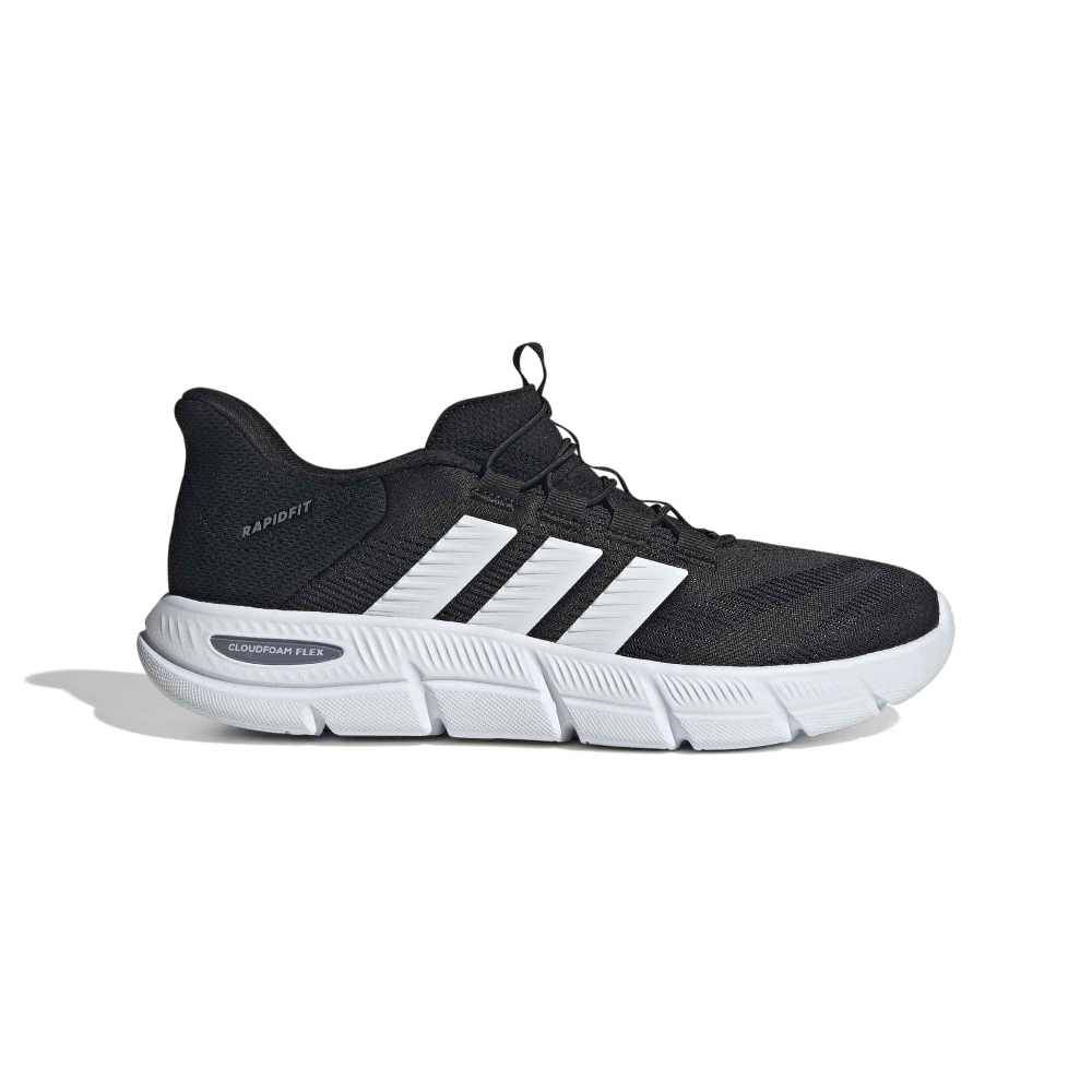 ADIDAS M CLOUDFOAM FLEX RAPIDFIT SHOES