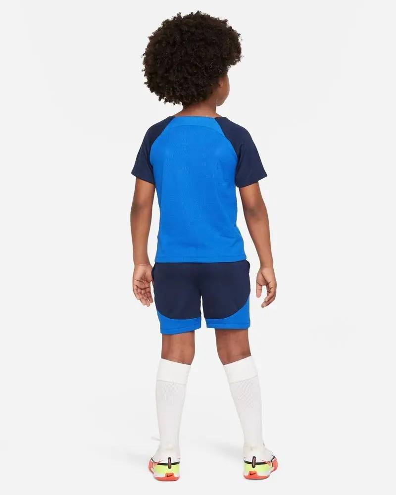 NIKE LITTLE KIDS ACADEMY TRAINING SET