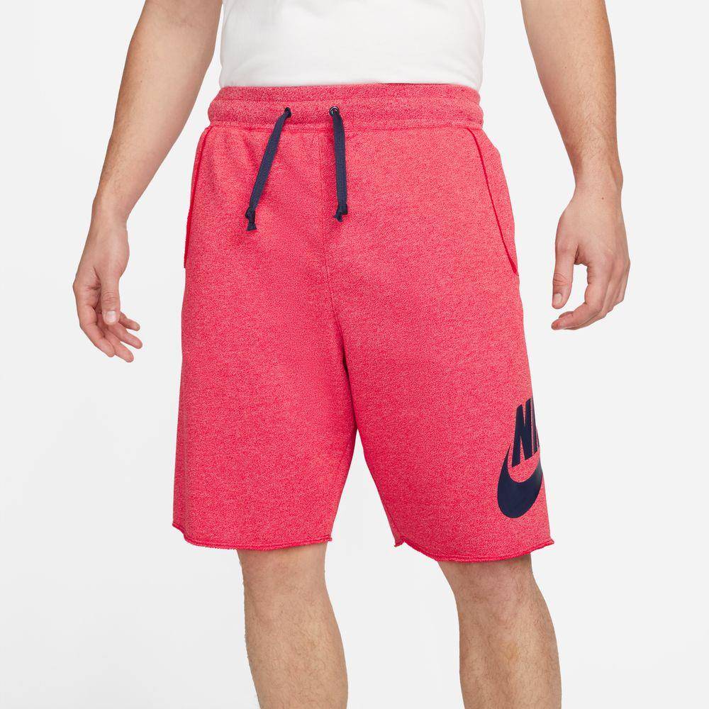 NIKE CLUB FRENCH-TERRY ALUMNI SHORT