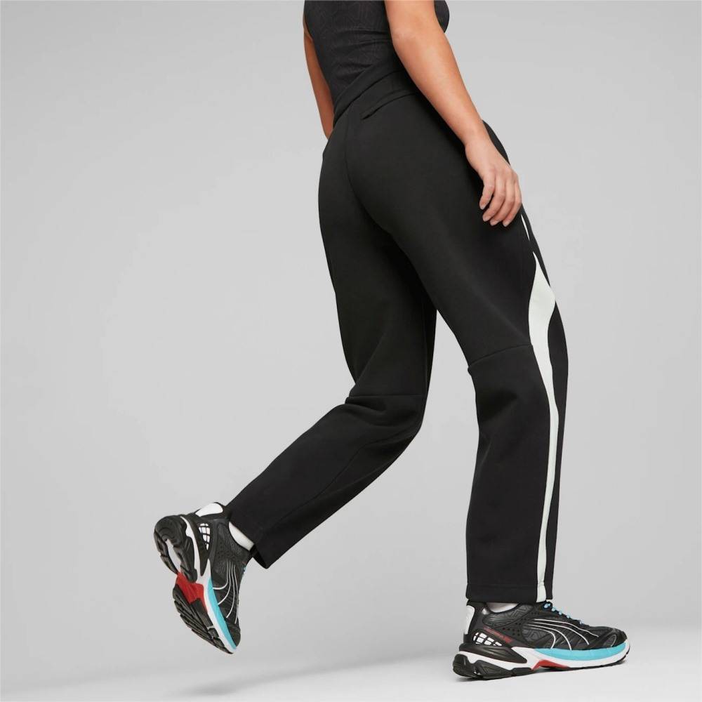 PUMA LUXE SPORT T7 SLOUCHY PANTS