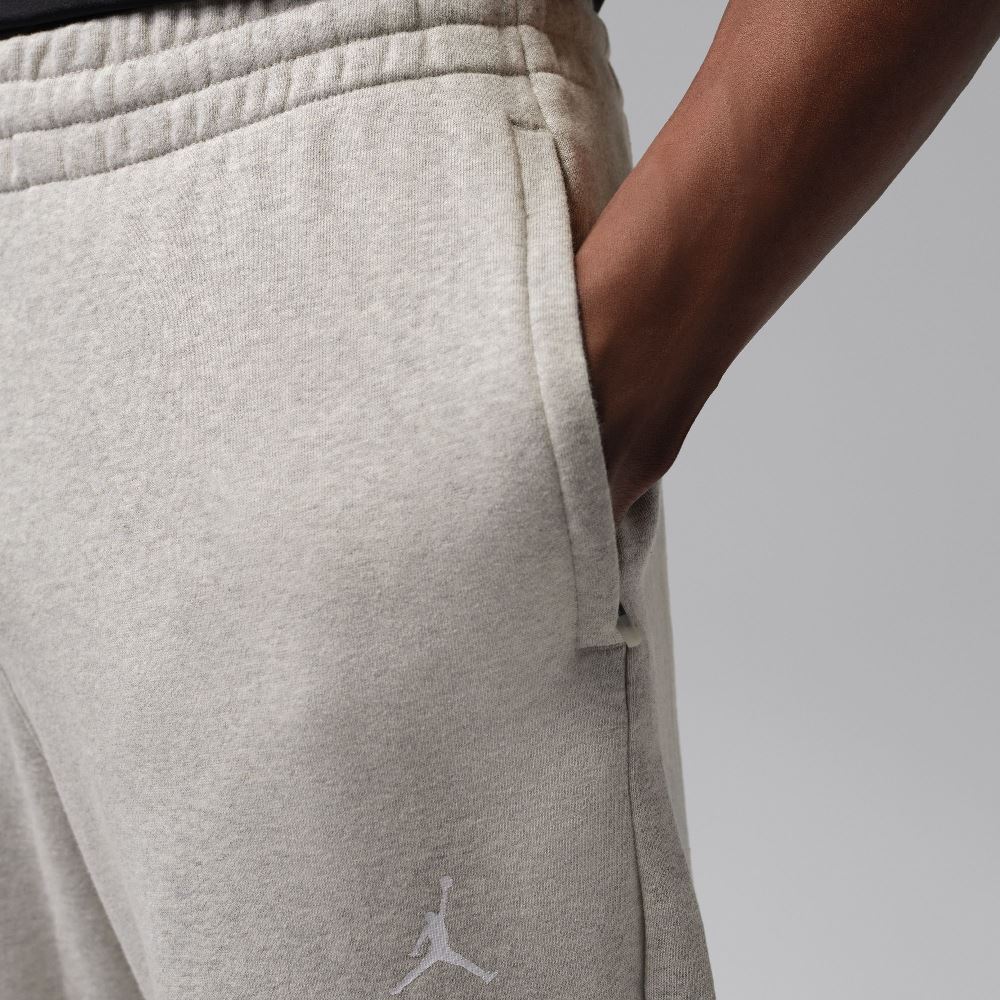 NIKE JORDAN SPORT CROSSOVER FLEECE PANT