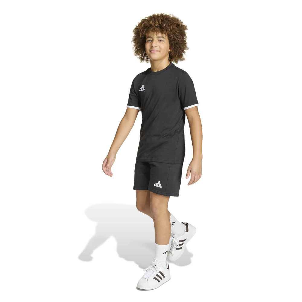 ADIDAS YOUTH ENTRADA 26 T-SHIRT