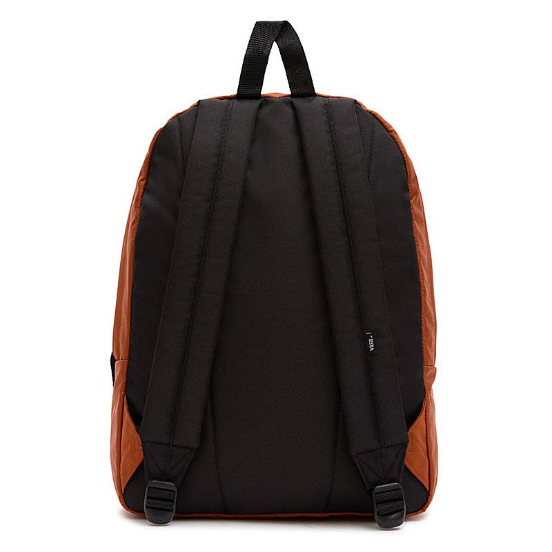 VANS REALM BACKPACK