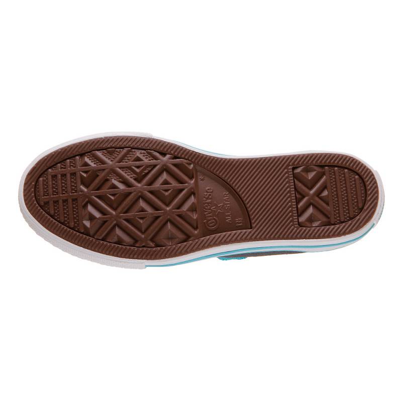 CONVERSE  CT ALL STAR MULTI TONGUE