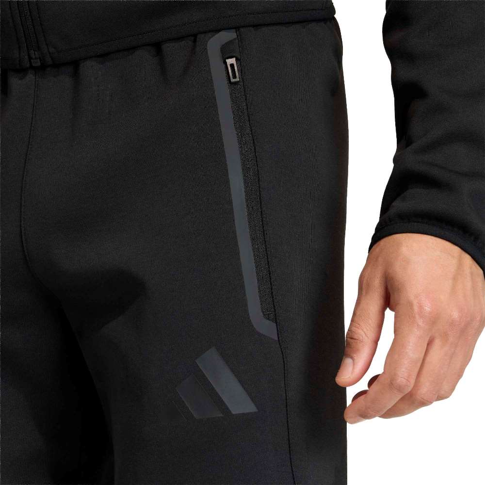 ADIDAS M TIRO TRAVEL SWEAT PANTS