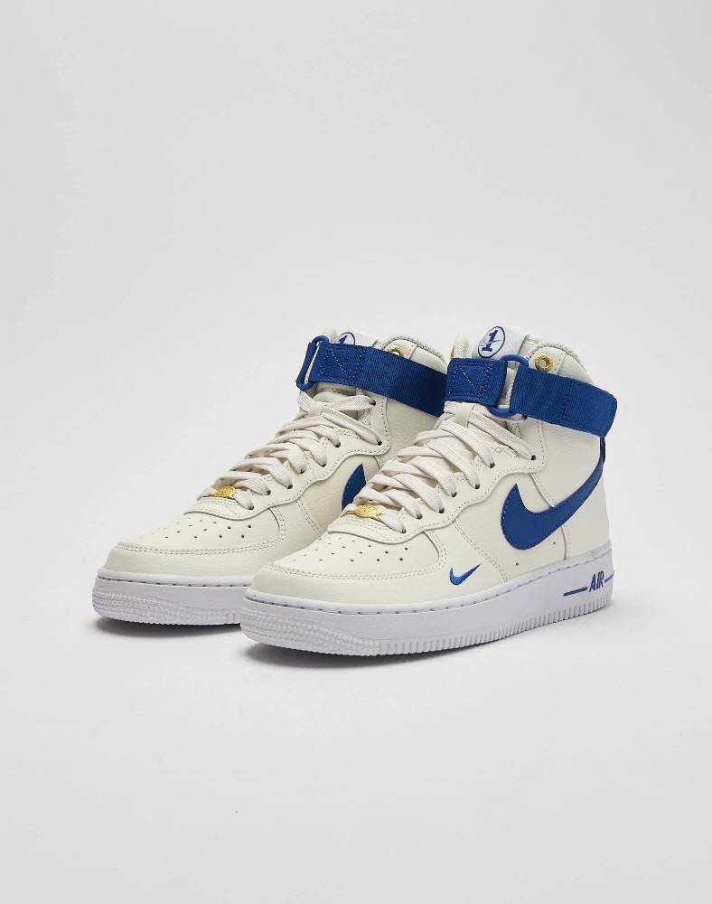 NIKE AIR FORCE 1 HIGH 40TH ANNIVERSARY SHOES