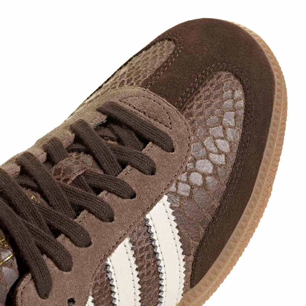ADIDAS ORIGINALS M SAMBA OG SHOES