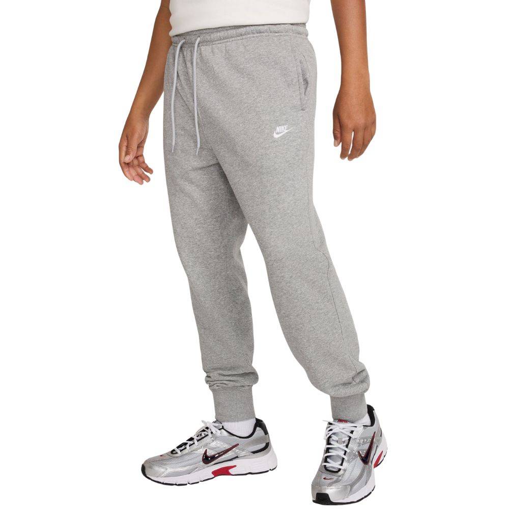 NIKE CLUB FRENCH TERRY MENS JOGGER
