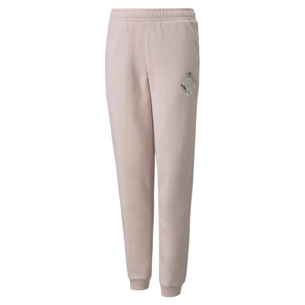 PUMA ALPHA GIRLS SWEATPANTS