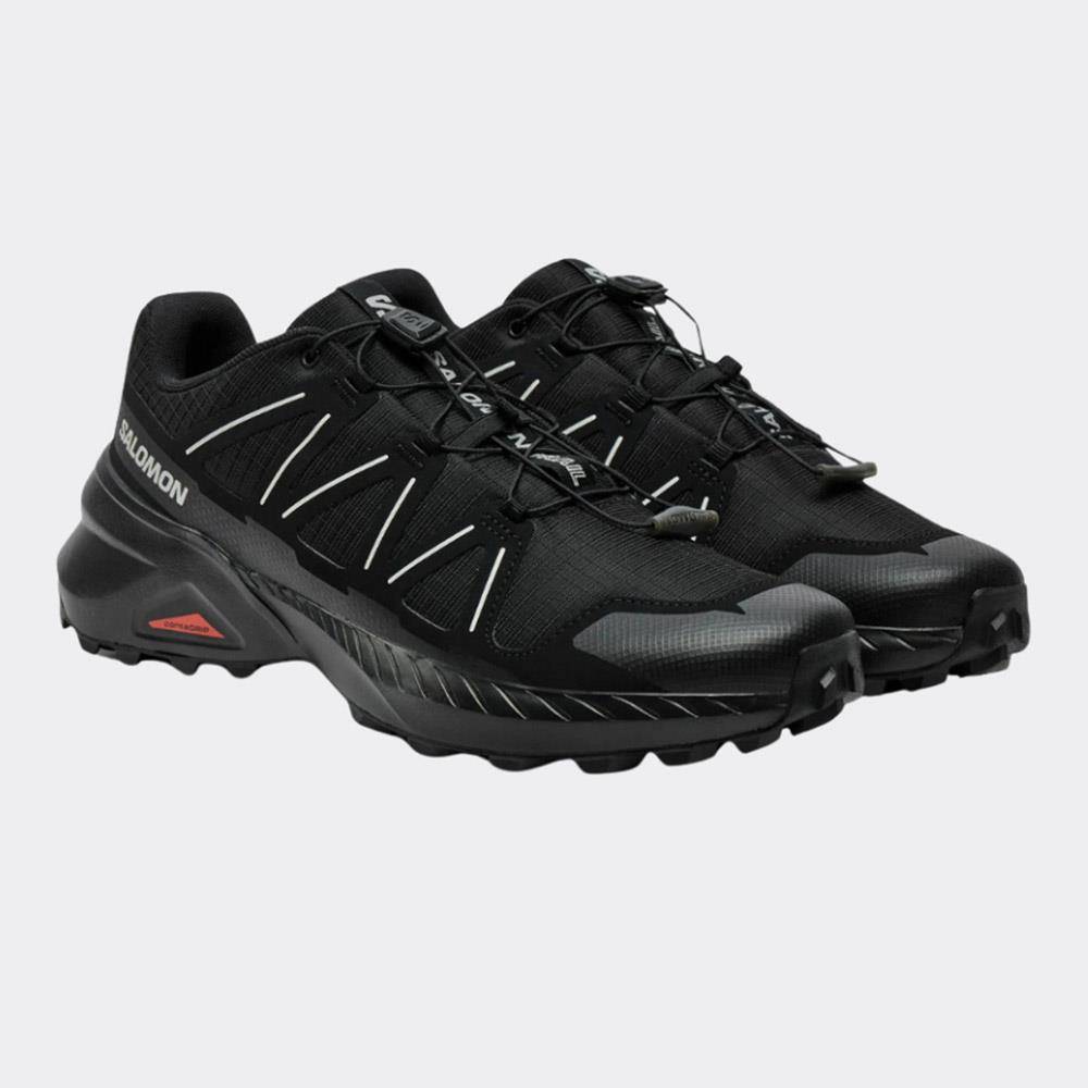 SALOMON SPEEDCROSS PEAK MEN'S TRAIL SHOES