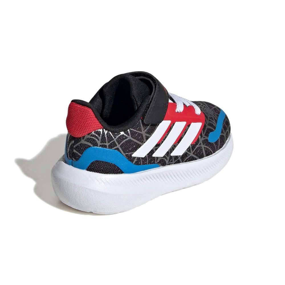 ADIDAS INFANT MARVEL SPIDER-MAN RUNFALCON SHOES