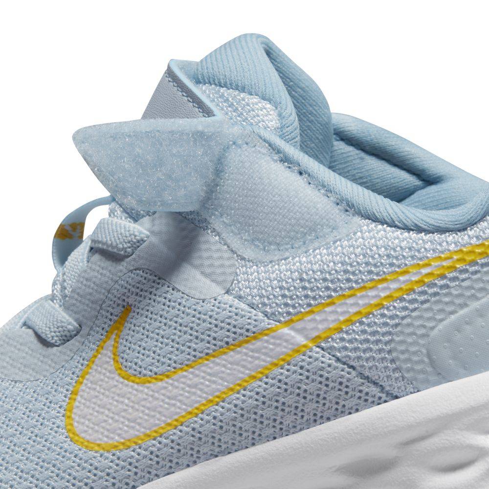 NIKE REVOLUTION 6 NN KIDS SHOES