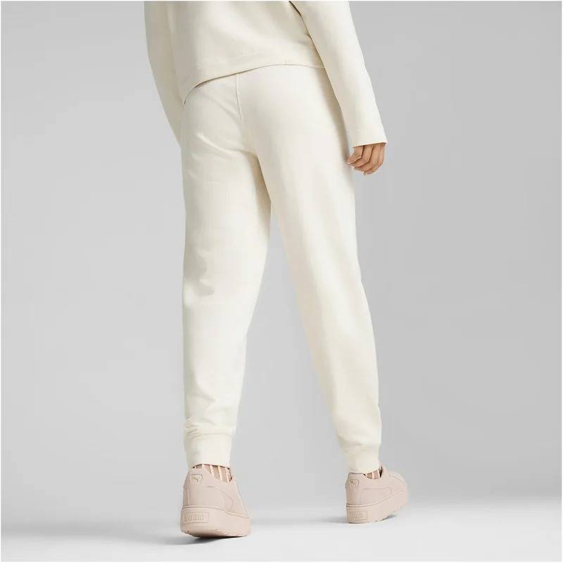 PUMA BETTER SPORTSWEAR HIGH-WAIST SWEATPANTS CL