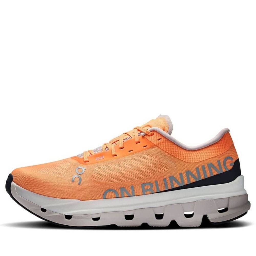 ON RUNNING CLOUDFLOW 5 W