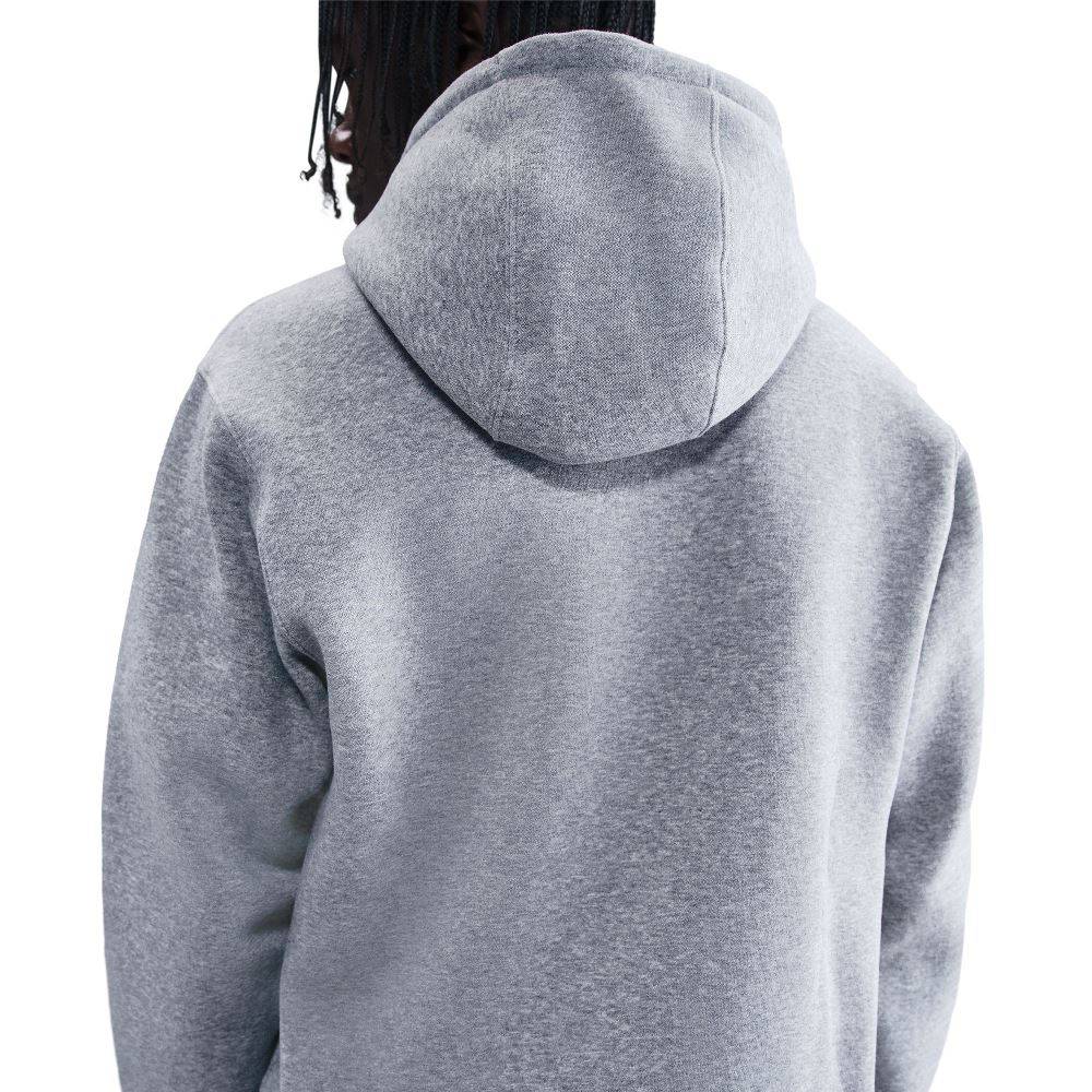 NIKE CLUB MENS FLEECE HOODIE NEO
