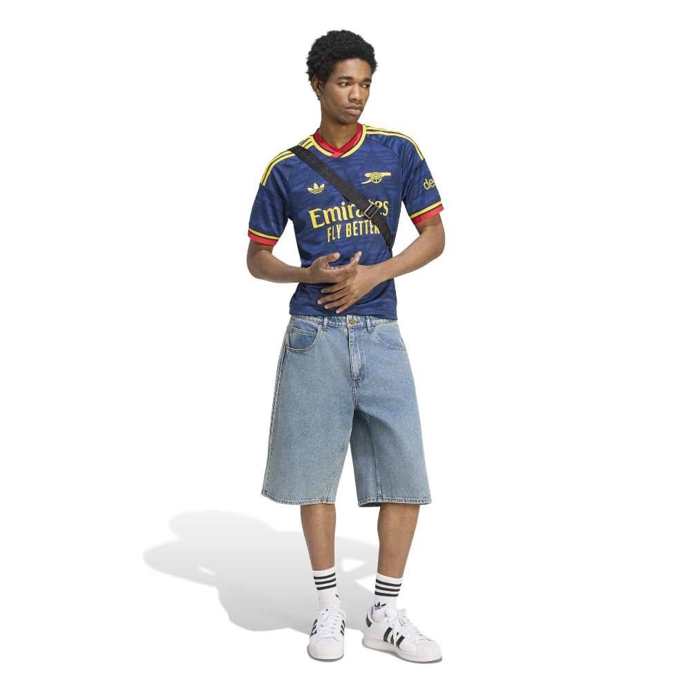 ADIDAS M ARSENAL FC 26/27 AWAY JERSEY