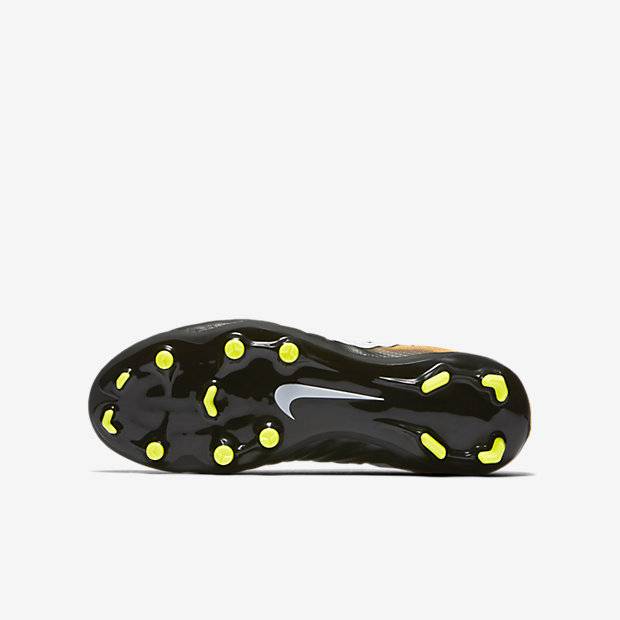 NIKE JR. TIEMPO LEGEND VII SHOES