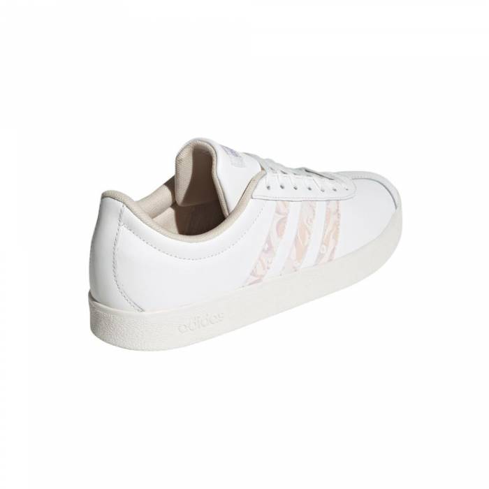 ADIDAS NEO VL COURT 2.0 WMNS SHOES