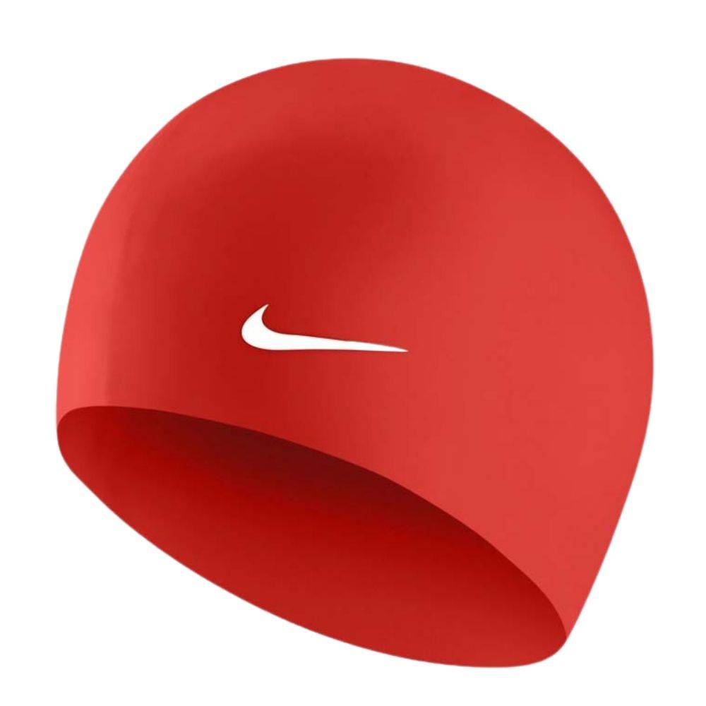 NIKE SOLID SILICON CAP