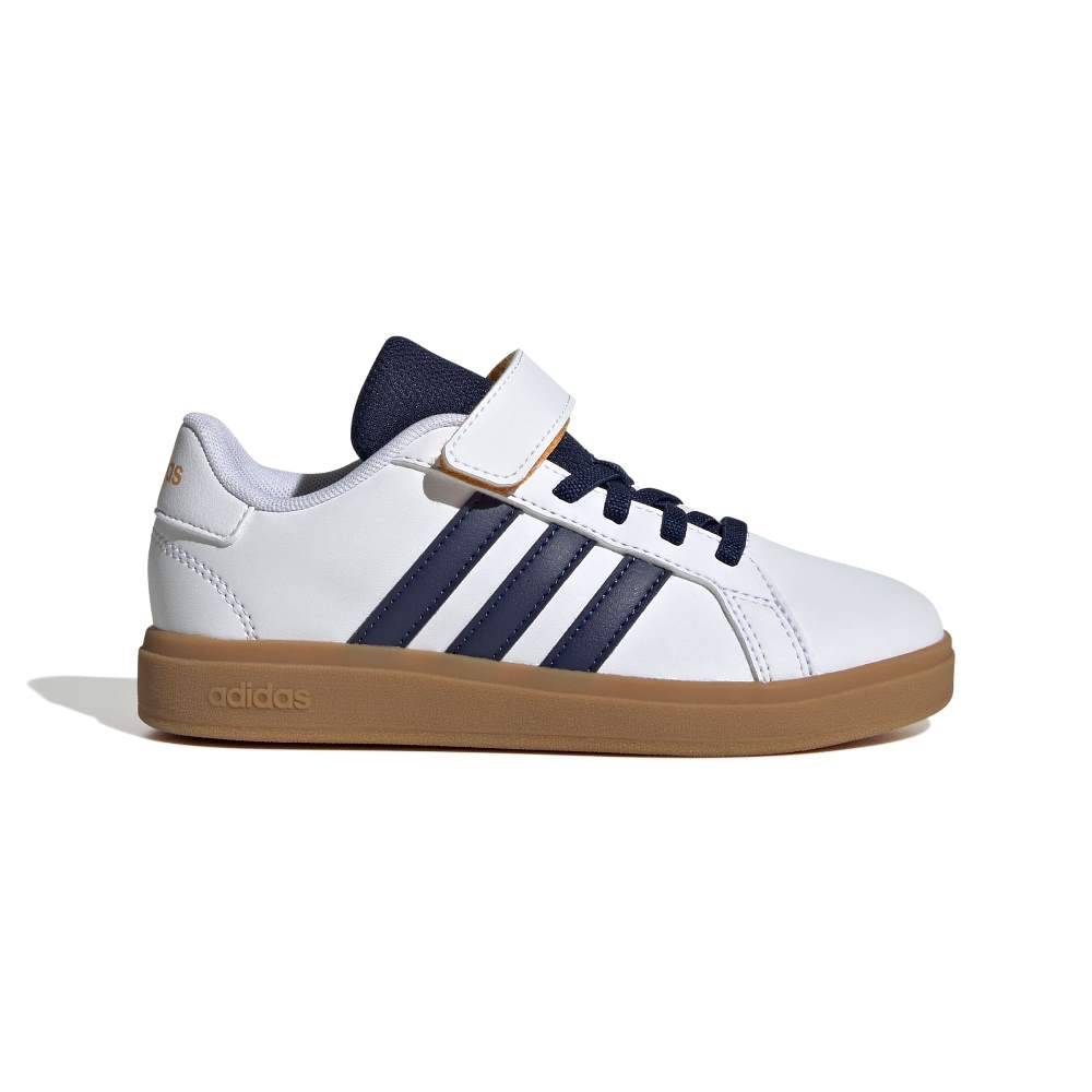 ADIDAS KIDS GRAND COURT 2.0 SHOES
