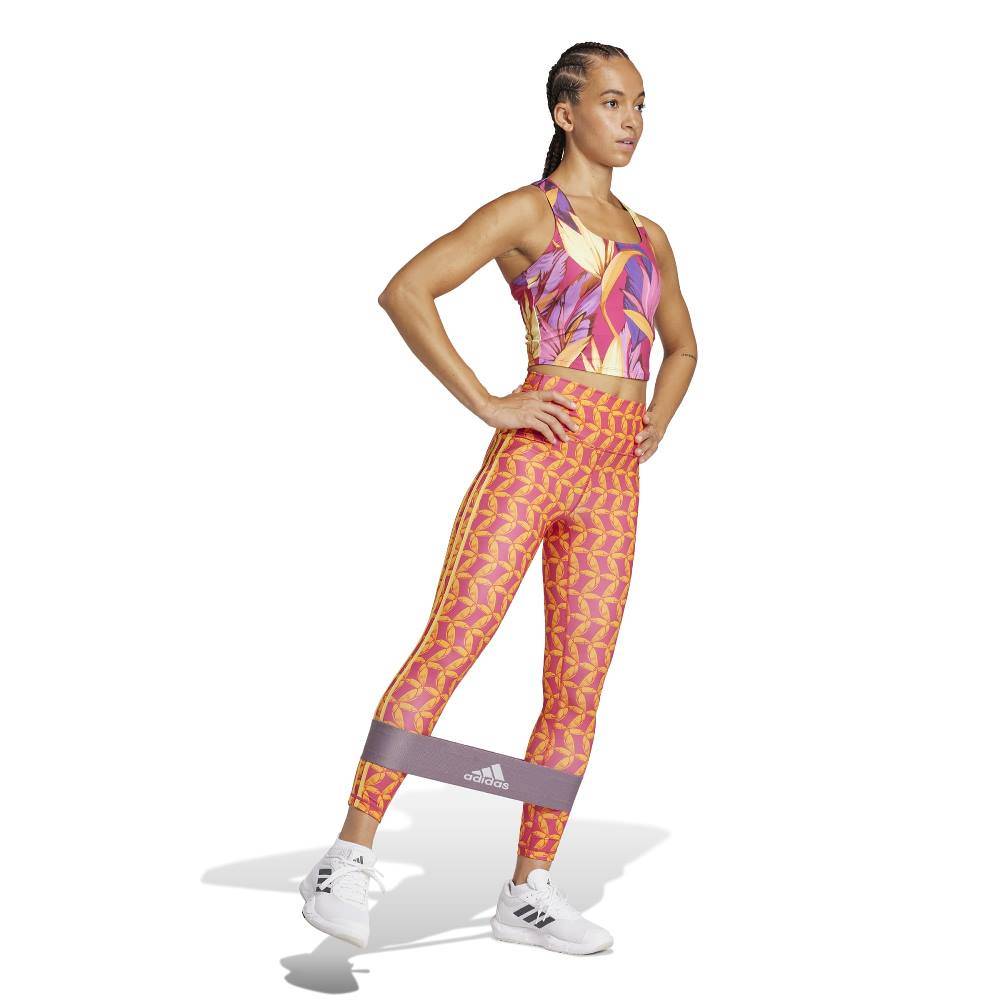 ADIDAS X FARM TRAINING TANK TOP