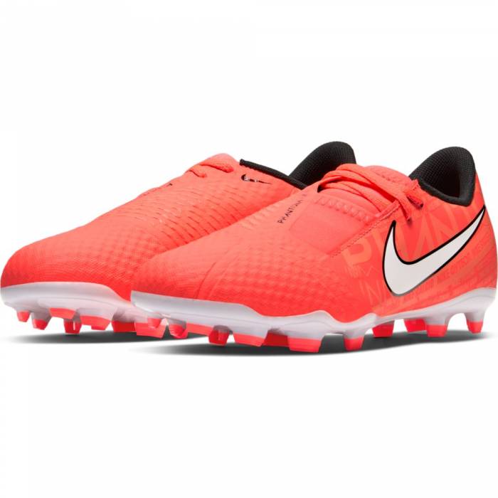 NIKE JR PHANTOM VENOM ACADEMY FG