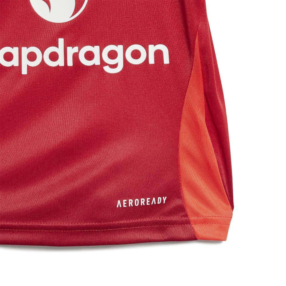 ADIDAS INFANT MANCHESTER UNITED 2024/2025 HOME KIT