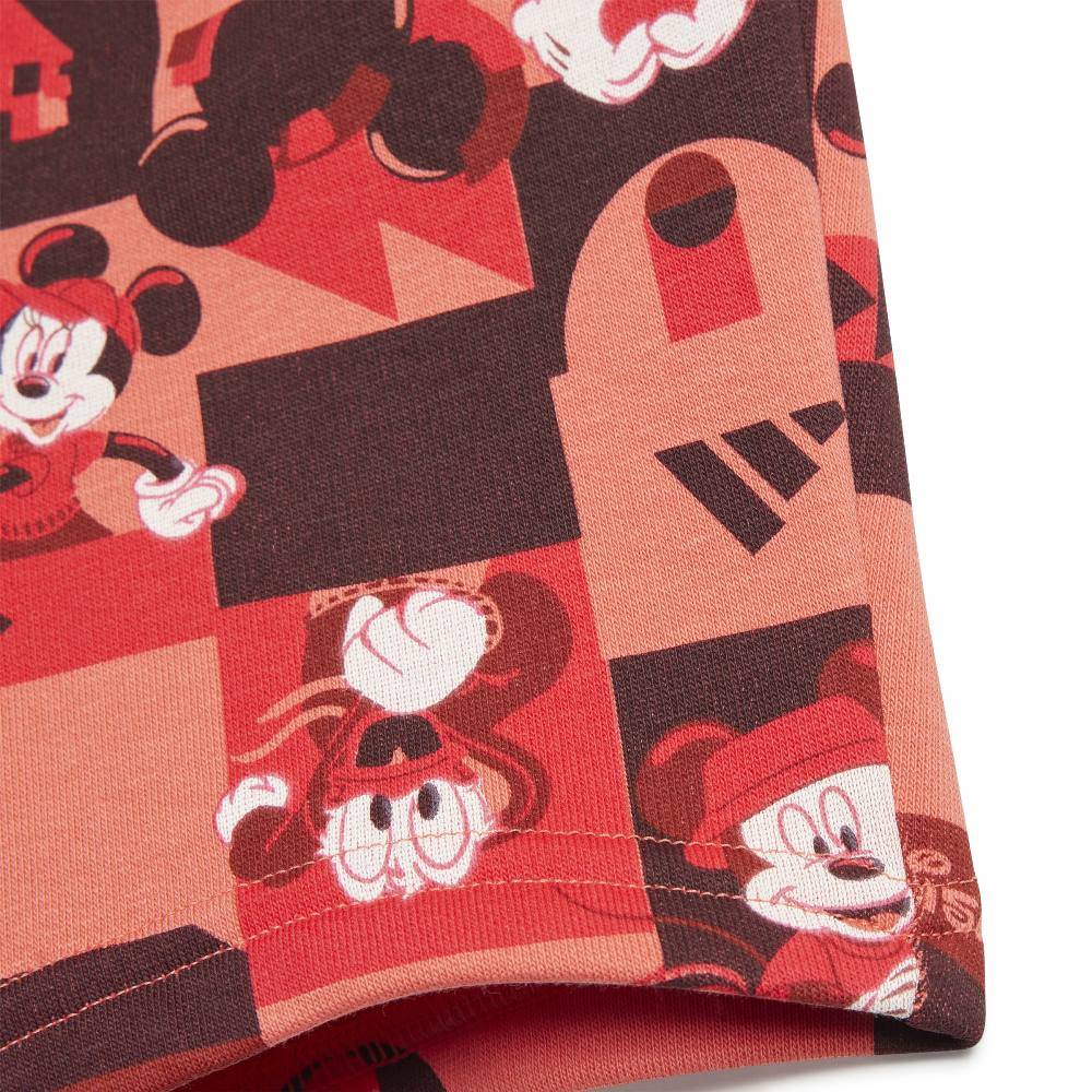 ADIDAS INFANT DISNEY MICKEY MOUSE T-SHIRT SET