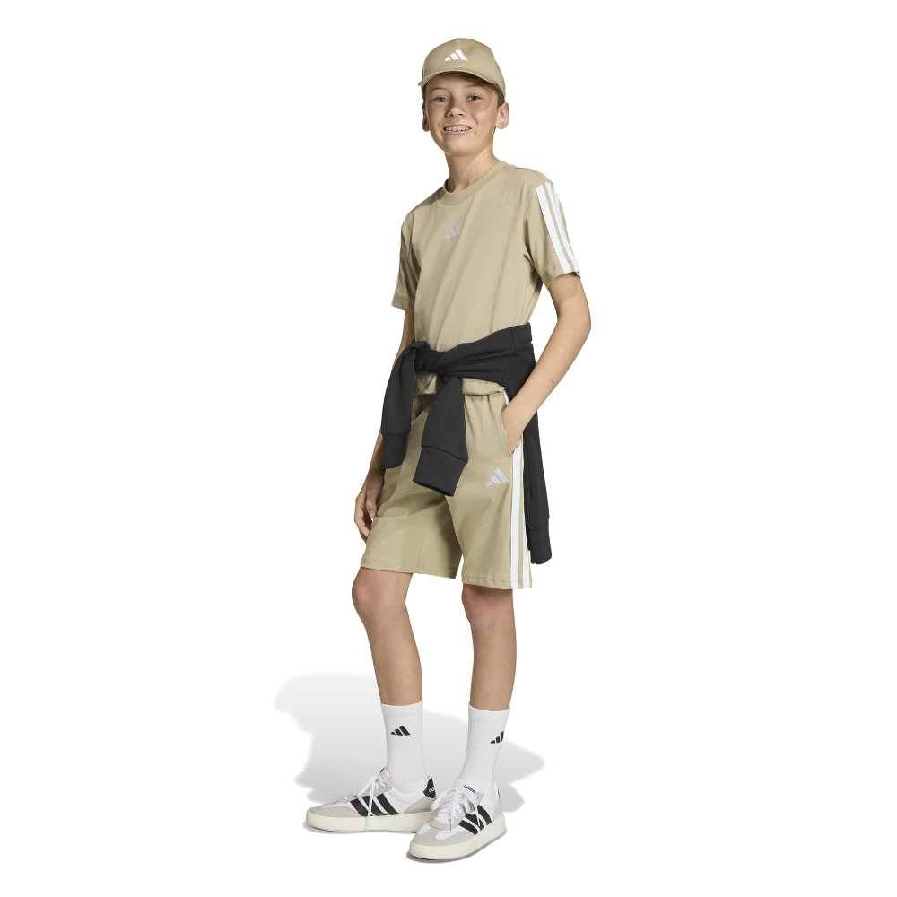 ADIDAS YOUTH ESSENTIALS SHORTS