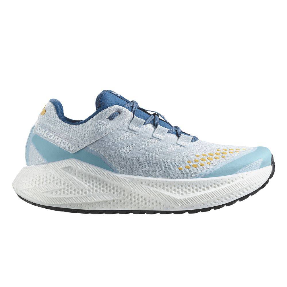 SALOMON AERO GLIDE 3 RUNNING SHOES