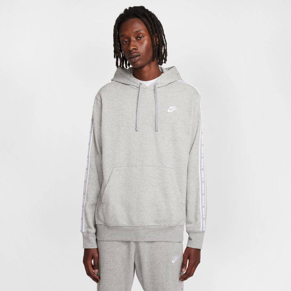 NIKE CLUB FLEECE HOODED TRACKSUIT