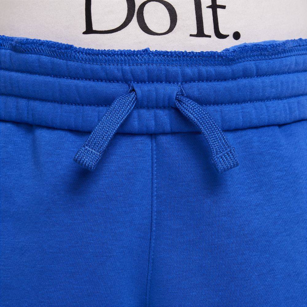 NIKE BOYS REPEAT FLC SHORT