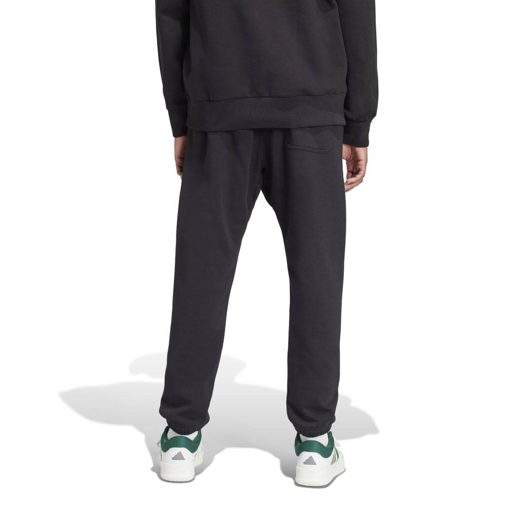 ADIDAS M ALL SZN FLEECE REGULAR TAPERED PANT