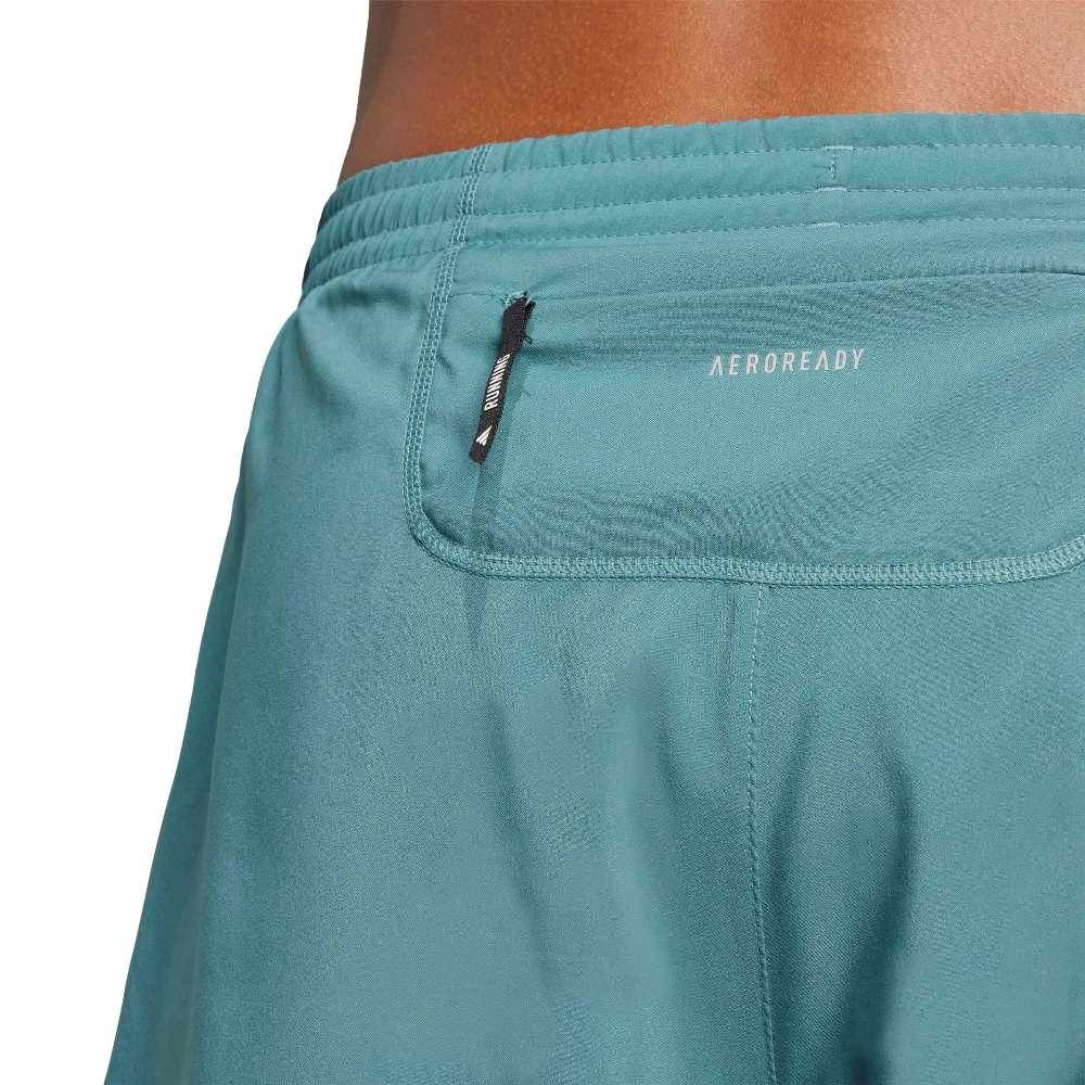 ADIDAS M OWN THE RUN SHORT