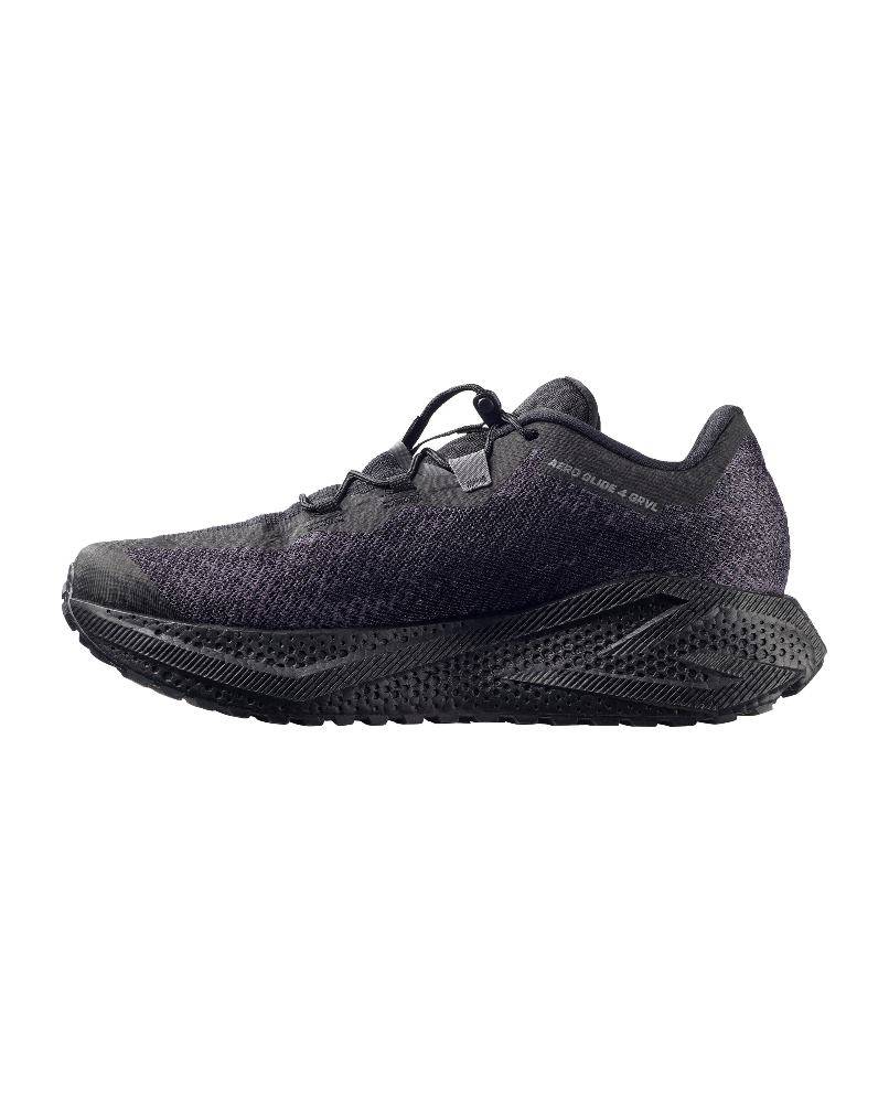 SALOMON AERO GLIDE 4 MEN'S GRAVEL RUNNING SHOES